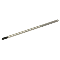 Pose-vis - &agrave; fente Auto Electric Service Ltd.