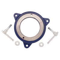 Swivel Base For Vise Auto Electric Service Ltd.