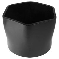 Douille pour &eacute;crou d'essieu Auto Electric Service Ltd.