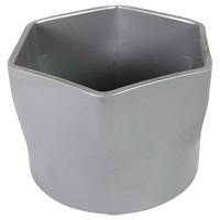 Douille pour &eacute;crou d'essieu Auto Electric Service Ltd.