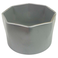 Douille pour &eacute;crou d'essieu Auto Electric Service Ltd.