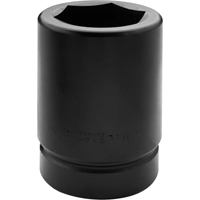 Socket, Impact, 3-7/16", 2-1/2" Drive, 6 Points Auto Electric Service Ltd.