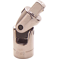 Universal Joint Socket, 1/4" Drive, 1/4" Socket Auto Electric Service Ltd.