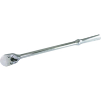 Reversible Ratchet, 1/2" Drive, Plain Handle Auto Electric Service Ltd.