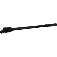 Black Flex Handle, 1/2" Drive Auto Electric Service Ltd.