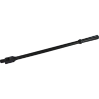 Black Flex Handle, 1/2" Drive, Plain Handle Auto Electric Service Ltd.
