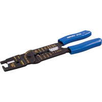 Multi Purpose Plier, 9-1/2" L Auto Electric Service Ltd.