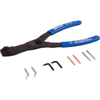 Snap Ring Plier, 9 Pieces Auto Electric Service Ltd.
