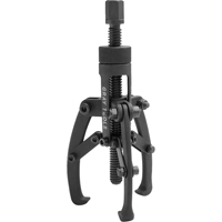 Single Operator Puller Auto Electric Service Ltd.