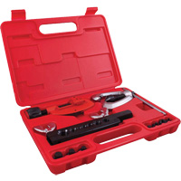 Double Flaring Tool Set with Tube Cutter Auto Electric Service Ltd.