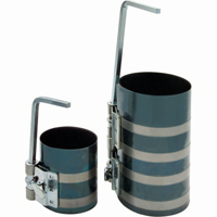 Collier &agrave; segments de piston  Auto Electric Service Ltd.