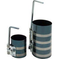 Collier &agrave; segments de piston  Auto Electric Service Ltd.