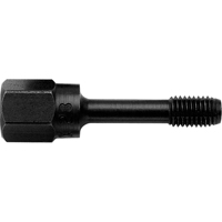 Plastic Socket Organizer, High Speed Steel, 1/4"-28 Thread Auto Electric Service Ltd.