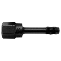 Fine Tap, High Speed Steel, 5/16"-24 Thread Auto Electric Service Ltd.