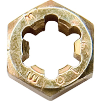 Fili&egrave;re, Filet de M6x1, Acier rapide Auto Electric Service Ltd.