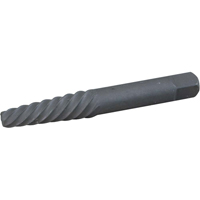 Screw Extractor, 1, For Screw Size 1/8" Auto Electric Service Ltd.