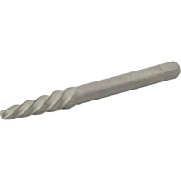 Screw Extractor, 3, For Screw Size 5/16" Auto Electric Service Ltd.