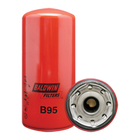 B95 Full-Flow Spin-On Lube Filter Auto Electric Service Ltd.