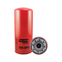 B96-MPG Max-Performance Glass Full-Flow Spin-On Lube Filter Auto Electric Service Ltd.
