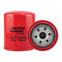 BD7029 Dual-Flow Spin-on Lube Filter Auto Electric Service Ltd.