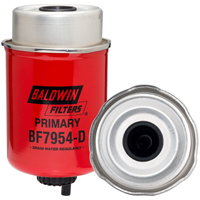 BF7954-D Primary Fuel/Water Separator with Removable Drain Auto Electric Service Ltd.