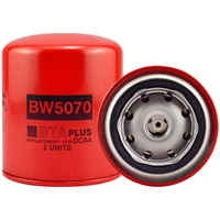 BW5070 Transmission Spin-On Filter Auto Electric Service Ltd.