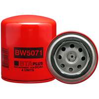 BW5071 Foam Blanket Auto Electric Service Ltd.