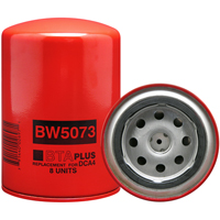 BW5073 Foam Blanket Auto Electric Service Ltd.