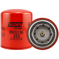BW5136 Oil Vapour Emission Filter Auto Electric Service Ltd.