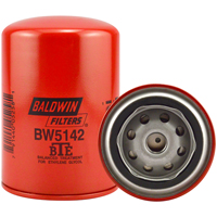 BW5142 Spin-On Coolant Filter with BTA PLUS Formula Auto Electric Service Ltd.
