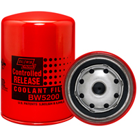 BW5200 Spin-On Coolant Filter with BTA PLUS Formula Auto Electric Service Ltd.