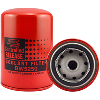 BW5250 Spin-On Coolant Filter with BTA PLUS Formula Auto Electric Service Ltd.