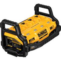 Bloc d'alimentation portatif avec chargeur de piles parall&egrave;le 1800 Watts, 20 V, Lithium-ion Auto Electric Service Ltd.