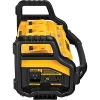 Bloc d'alimentation portatif avec chargeur de piles parall&egrave;le 1800 Watts, 20 V, Lithium-ion Auto Electric Service Ltd.