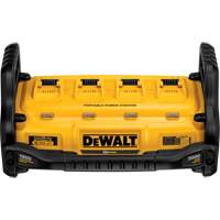 Bloc d'alimentation portatif avec chargeur de piles parall&egrave;le 1800 Watts, 20 V, Lithium-ion Auto Electric Service Ltd.