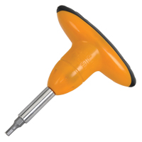 Tournevis limiteur de couple en T, Gamme de couple 3,7 lb-pi, 7-1/2" Longueur Auto Electric Service Ltd.