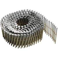 15° Coil Siding Nails Auto Electric Service Ltd.