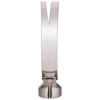 Milled Face Framing Hammer, 22 oz., Solid Steel Handle, 15" L Auto Electric Service Ltd.