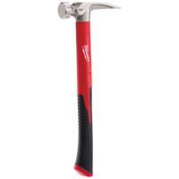 Smooth Face Hammer, 19 oz., Fibreglass Handle, 15-1/4" L Auto Electric Service Ltd.