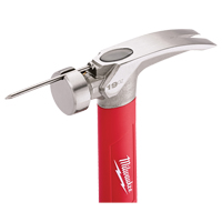 Smooth Face Hammer, 19 oz., Fibreglass Handle, 15-1/4" L Auto Electric Service Ltd.