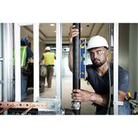 150T Series Level, Box, 12" L, Aluminum, 4, Magnetic Auto Electric Service Ltd.