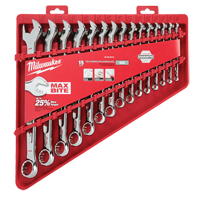 Wrench Set, Combination, 15 Pieces, Imperial Auto Electric Service Ltd.