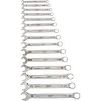 Wrench Set, Combination, 15 Pieces, Metric Auto Electric Service Ltd.