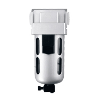 Filters, Regulators & Lubricators