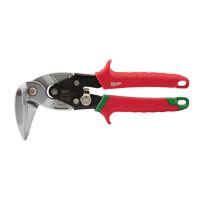 Vertical Snips, 1-3/20" Cut Length, Right Cut Auto Electric Service Ltd.