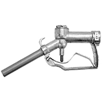 Gas Pump Parts & Accessories