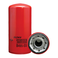B495-SS Severe Service Lube Spin-On Auto Electric Service Ltd.