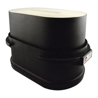 CA5500 Channel Flow Air Element Auto Electric Service Ltd.