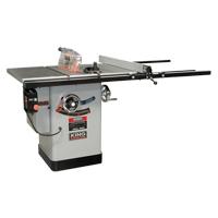 Cabinet Table Saw with Riving Knife, 230 V, 9.6 A, 3850 RPM Auto Electric Service Ltd.