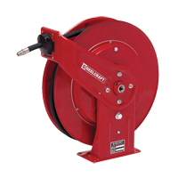 Hose Reel, Air/Water, 1/2" x 50', Single Hose, 300 psi Auto Electric Service Ltd.